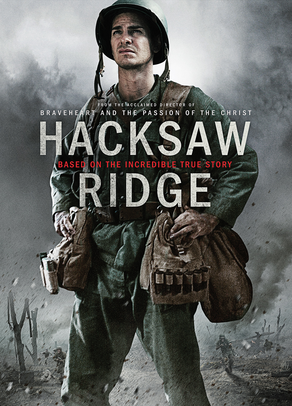 hacksawridge